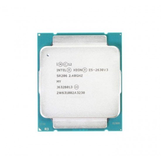 HP DL160 Gen9 Intel® Xeon® E5-2630v3 (2.4GHz/8-core/20MB/85W) Processor Kit 733937-B21