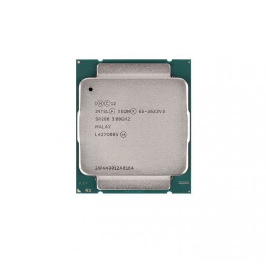 HP DL160 Gen9 Intel® Xeon® E5-2623v3 (3GHz/4-core/10MB/105W) Processor Kit 779836-B21