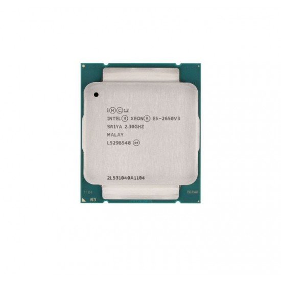 HP DL160 Gen9 Intel® Xeon® E5-2650v3 (2.3GHz/10-core/25MB/105W) Processor Kit 733933-B21