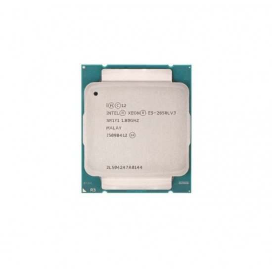 HP DL160 Gen9 Intel® Xeon® E5-2650Lv3 (1.8GHz/12-core/30MB/65W) Processor Kit 763237-B21