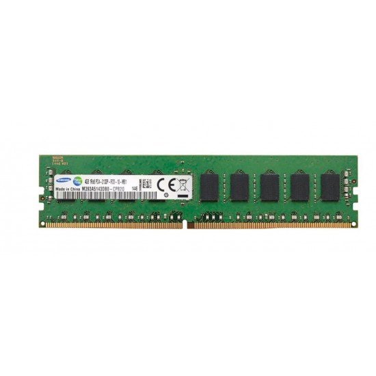 HPE 4GB (1x4GB) Single Rank x8 DDR4-2133 CAS-15-15-15 Registered Standard Memory Kit 803026-B21