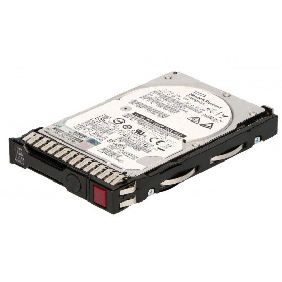 HP G8 G10 1.2TB 12G 10K 2.5 SAS HDD 781518-B21