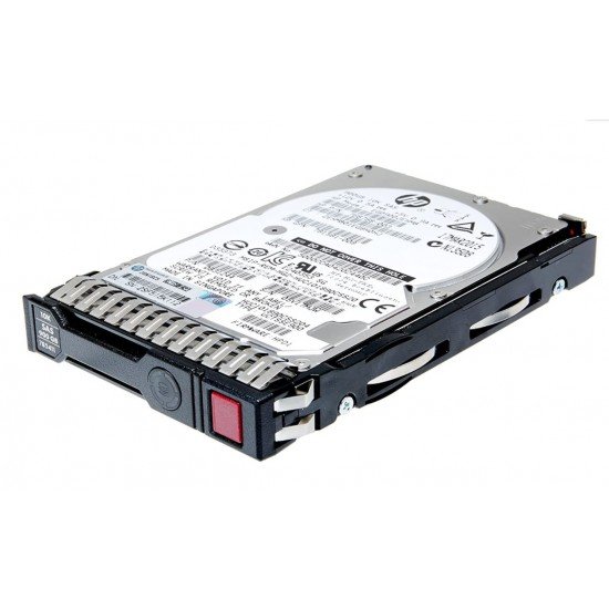 HP G8 G10 900GB 12G 10K 2.5 SAS HDD 785069-B21