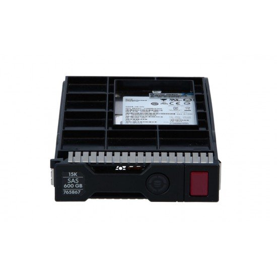 HP G8 G9 600GB 12G 15K 3.5 SAS HDD 744995-003