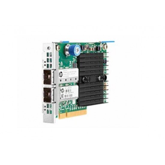 HPE Flex Fabric 10Gb 2-port 556FLR-T Adapter 794525-B21