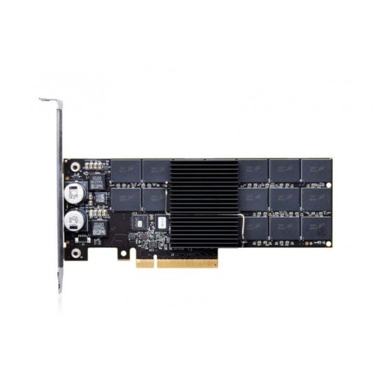 HPE 6.4TB Read Intensive-2 FH/HL PCIe Workload Accelerator 831739-B21