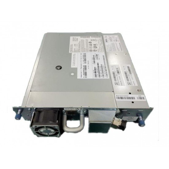 HPE StoreEver MSL LTO-7 Ultrium 15000 FC Drive Upgrade Kit N7P36A