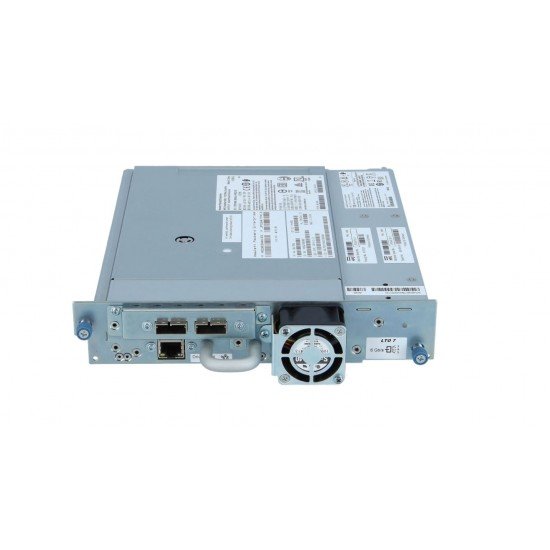 HPE StoreEver MSL LTO-7 Ultrium 15000 SAS Drive Upgrade Kit N7P37A