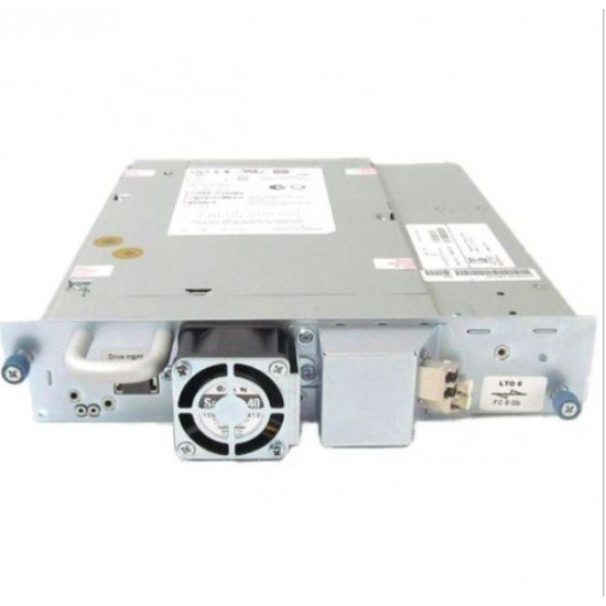 HPE StoreEver MSL LTO-6 Ultrium 6250 Fibre Channel Drive Upgrade Kit C0H28A