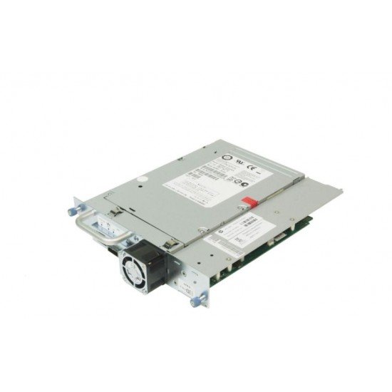 HPE StoreEver MSL LTO-5 Ultrium 3000 SAS Drive Upgrade Kit BL540B