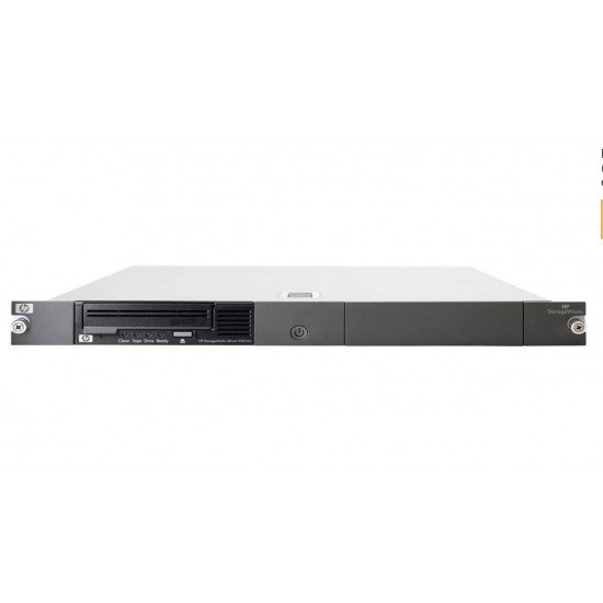 HP LTO-4 Ultrium 1760 SAS Tape Drive EH946C