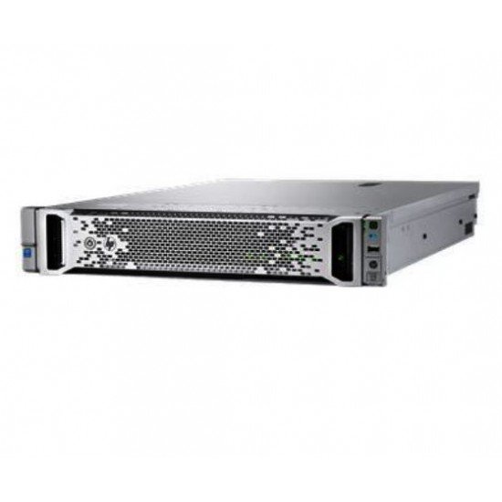 HPE ProLiant DL180 Gen9 8LFF 2U Rack Mount Server 860134-S01