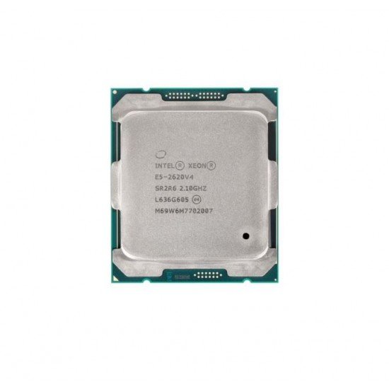 HPE DL180 Gen9 Intel® Xeon® E5-2620v4 (2.1GHz/8-core/20MB/85W) FIO Processor Kit 801238-B21