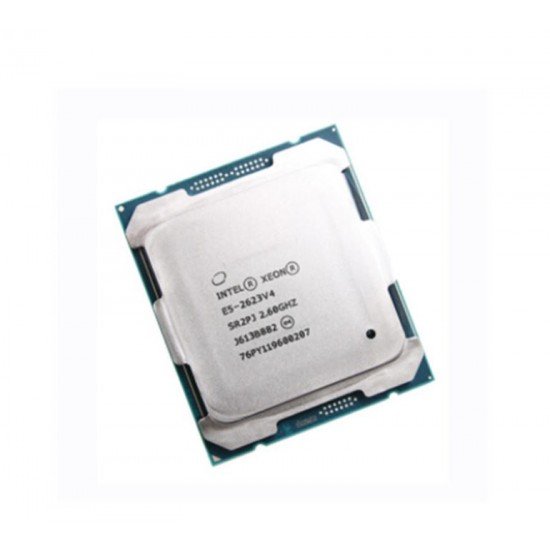 HPE DL180 Gen9 Intel® Xeon® E5-2623v4 (2,6GHz/4-core/10MB/85W) FIO Processor Kit 801249-B21