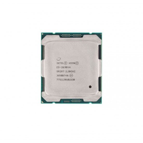 HPE DL180 Gen9 Intel® Xeon® E5-2630v4 (2.2GHz/10-core/25MB/85W) FIO Processor Kit 801238-B21