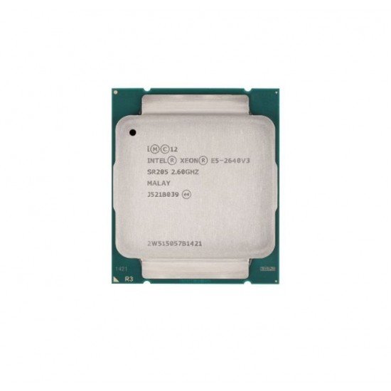 HP DL180 Gen9 Intel® Xeon® E5-2640v3 (2.6GHz/8-core/20MB/90W) Processor Kit 733916-B21