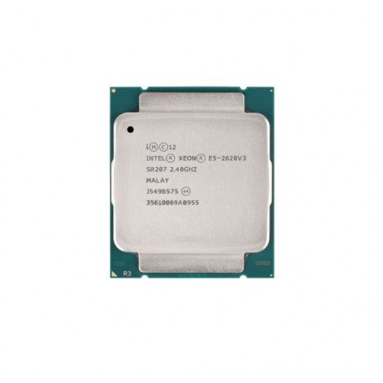 HP DL180 Gen9 Intel® Xeon® E5-2620v3 (2.4GHz/6-core/15MB/85W) Processor Kit 733921-B21