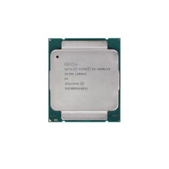 HP DL180 Gen9 Intel® Xeon® E5-2630Lv3 (1.8GHz/8-core/20MB/55W) Processor Kit 763226-B21