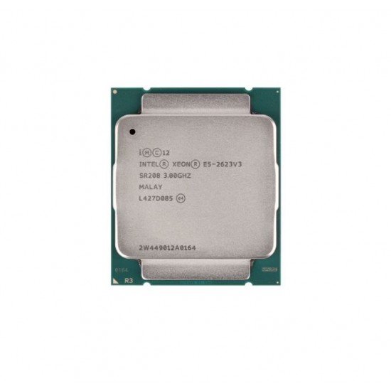 HP DL180 Gen9 Intel® Xeon® E5-2623v3 (3GHz/4-core/10MB/105W) Processor Kit 779830-B21