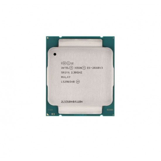 HP DL180 Gen9 Intel® Xeon® E5-2650v3 (2.3GHz/10-core/25MB/105W) Processor Kit 733914-B21