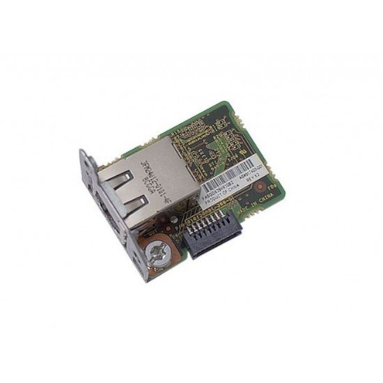 HP DL180 Gen9 FlexibleLOM Enablement Kit 780965-B21