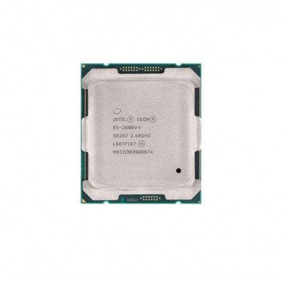 HPE BL460c Gen9 Intel Xeon E5-2680v4 (2.4GHz/14-core/35MB/120W) FIO Processor Kit 819842-B21