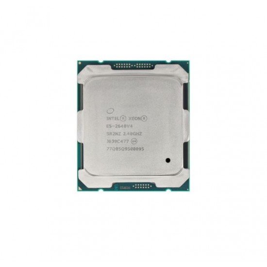 HPE BL460c Gen9 Intel Xeon E5-2640v4 (2.4GHz/10-core/25MB/90W) FIO Processor Kit 819839-L21