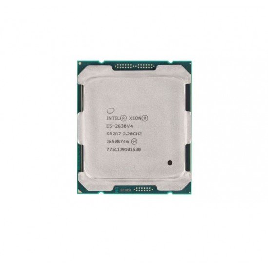 HPE BL460c Gen9 Intel Xeon E5-2630v4 (2.2GHz/10-core/25MB/85W) FIO Processor Kit 819845-L21