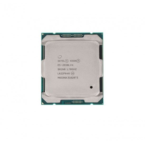 HPE BL460c Gen9 Intel Xeon E5-2650Lv4 (1.7GHz/14-core/35MB/65W) FIO Processor Kit 819849-B21