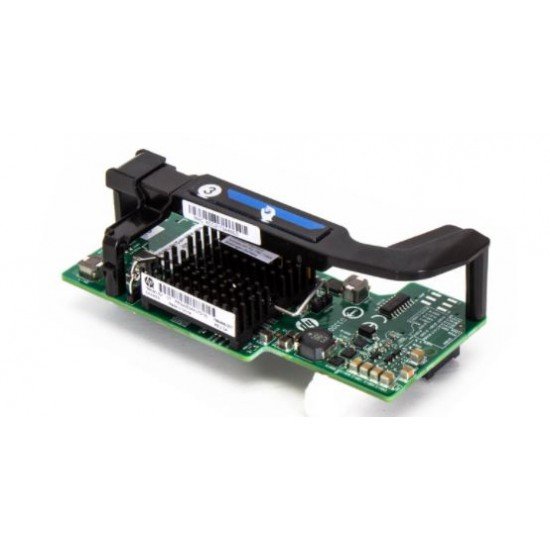 HPE FlexFabric 10Gb 2-port 536FLB Adapter 766490-B21