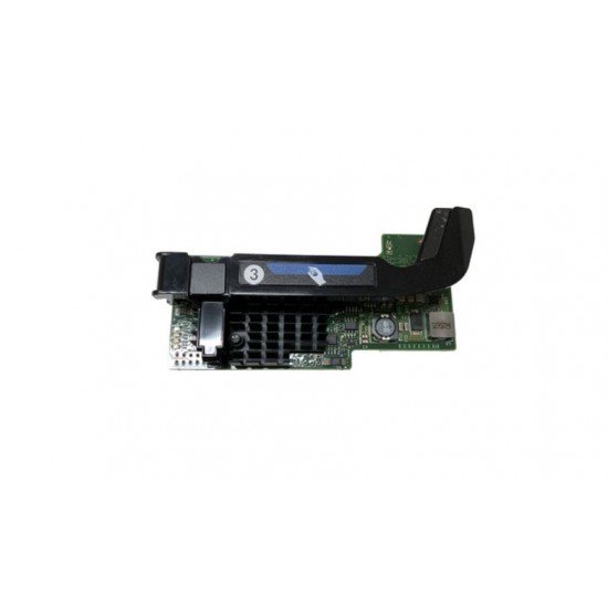 HPE Ethernet 10Gb 2-port 560FLB Adapter 655639-B21