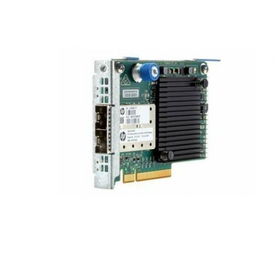 HPE Ethernet 1Gb 4-port 366M Adapter 615729-B21