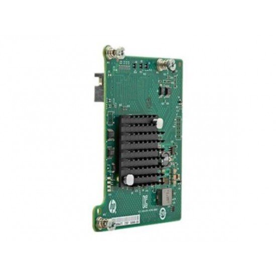 HPE Ethernet 10Gb 2-port 560M Adapter 665246-B21