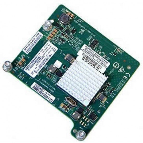 HPE FlexFabric 20Gb 2-port 630M Adapter 700076-B21