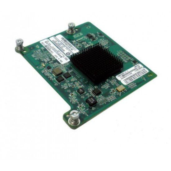 HPE QMH2572 8Gb Fibre Channel Host Bus Adapter for BladeSystem c-Class 651281-B21