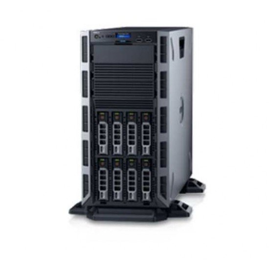 Dell PowerEdge T320 8LFF Tower Server