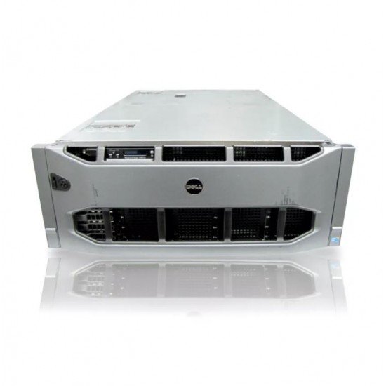 Dell PowerEdge R920 4U 24SFF 32Core 64GB RAM 3TB HDD Rack Mount Server