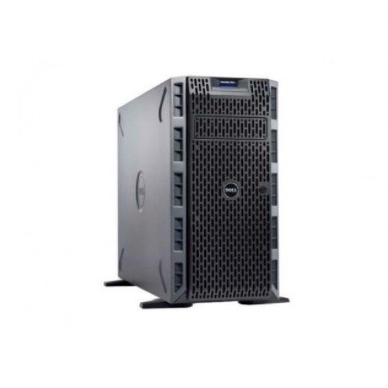 Dell PowerEdge T420 4LFF 16Core 64GB RAM 2TB HDD Tower Server