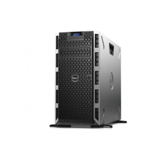 Dell PowerEdge T430 8LFF 28Core 64GB RAM 2TB HDD Tower Server