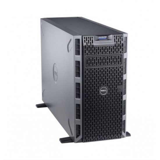 Dell PowerEdge T620 32SFF 16Core 64GB RAM 2TB HDD Tower Server