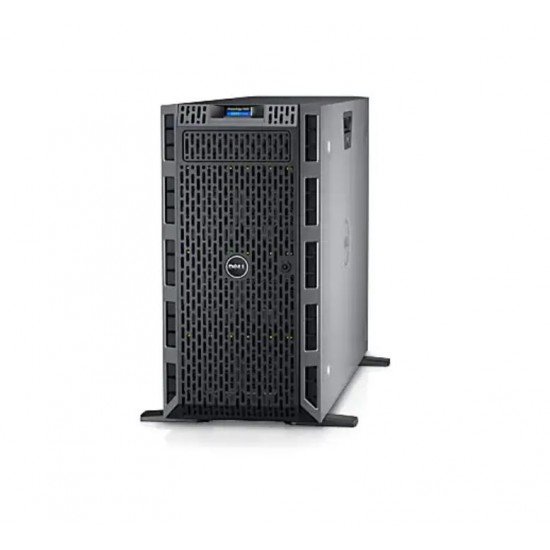 Dell PowerEdge T630 18LFF 12Core 32GB RAM 2TB HDD Tower Server