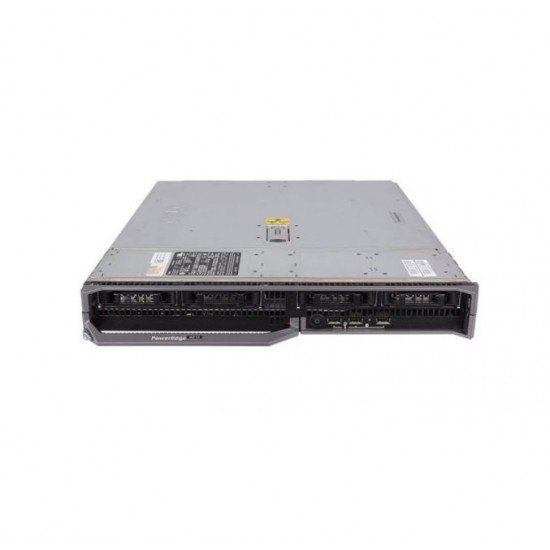 Dell PowerEdge M710 4SFF 8Core 32GB RAM 2TB Blade Server