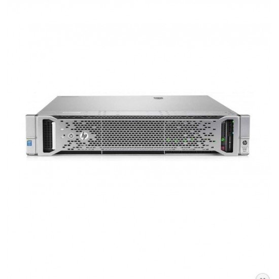 HPE ProLiant DL180 Gen9 2U 8SFF 8Core 32GB RAM 2TB HDD Rack Mount Server