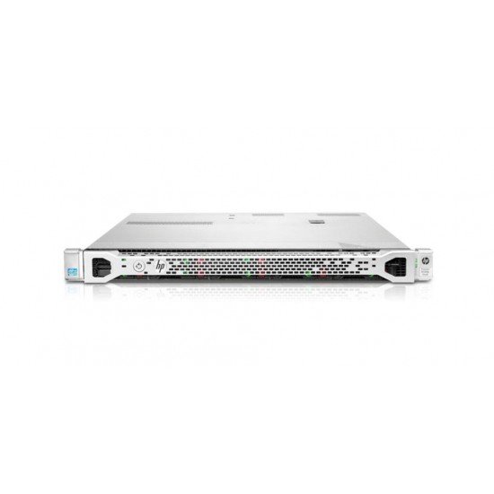 HPE ProLiant DL360e Gen8 1U 4LFF 16Core 32GB RAM 2TB HDD Rack Mount Server