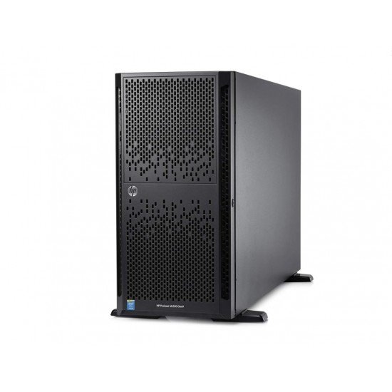 HPE ProLiant ML350 Gen9 8SFF 24Core 64GB RAM 2TB HDD Tower Server