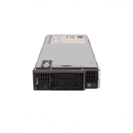 HPE ProLiant BL460C Gen8 2SFF 12Core 32GB RAM 2TB HDD Blade Server