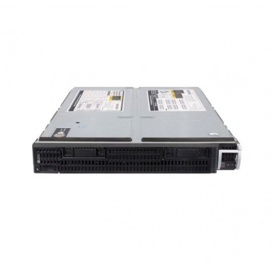 HPE ProLiant BL660C Gen8 2SFF 24Core 64GB RAM 2TB HDD Blade Server