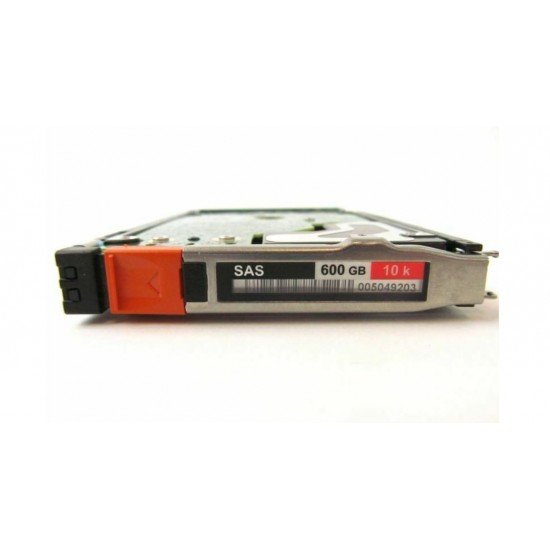 EMC 600GB 10K 2.5'' 6G SAS HDD 005049203