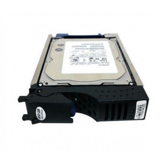 EMC 450GB 2GB/4GB 15K 3.5 FC HDD 005048951