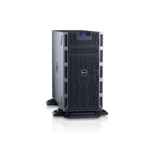 Dell PowerEdge T330 8LFF Tower Server